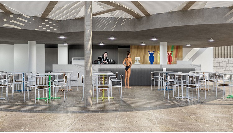 Stella Palace Resort & Spa, Крит